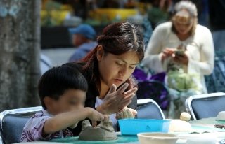 Presenta IMACP agenda cultural para fin de semana