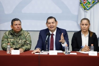 Puebla participar&aacute; en la FITUR y Madrid Fusi&oacute;n 2025