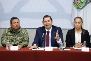 Puebla participar&aacute; en la FITUR y Madrid Fusi&oacute;n 2025