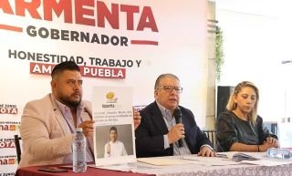 Eduardo Rivera vinculado al caso de Tania N. puntualiz&oacute; Doger &nbsp;