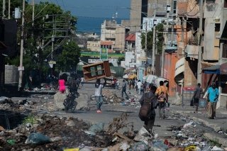 Horror en Hait&iacute;: ONU exige justicia por brutal matanza de 184 personas