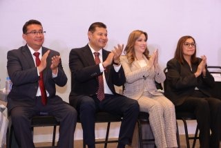 Xiutetelco se suma a la estrategia estatal para proteger a la ni&ntilde;ez