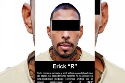 FGE entrega a Estados Unidos a fugitivo mexicano relacionado con homicidio de una mujer