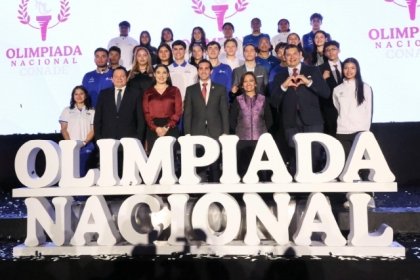 Puebla, tierra de campeonas y campeones, sede de juegos CONADE 2025