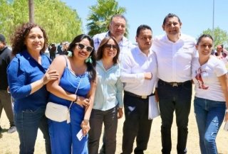 Fertipue: proyecto innovador que transformar&aacute; el lirio del Lago de Valsequillo