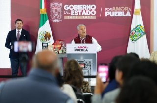 Gobierno Estatal impulsa expansi&oacute;n educativa con inversi&oacute;n federal
