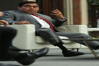 1 y 2 de noviembre no habr&aacute; clases en Puebla: Miguel Barbosa