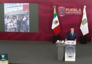 Olimpiada Conade 2026 fortalece a Puebla como referente deportivo nacional e internacional