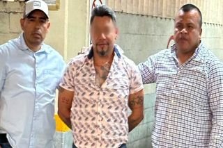 Balean y asesinan al &ldquo;Tibur&oacute;n&rdquo;, hombre que golpe&oacute; a un empleado de un Subway