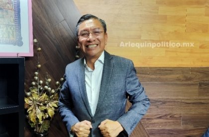 Avanza propuesta para restituir la autonom&iacute;a municipal a San Francisco Totimehuac&aacute;n: Jos&eacute; Luis Figueroa