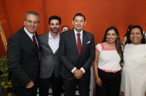 Con eventos hist&oacute;ricos, Puebla se prepara para brillar a nivel mundial en 2025