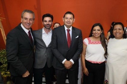 Con eventos hist&oacute;ricos, Puebla se prepara para brillar a nivel mundial en 2025