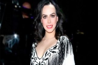 &iquest;Cu&aacute;l es la &uacute;ltima canci&oacute;n que interpret&oacute; Yrma Lydya antes de ser asesinada en restaurante de la CDMX?