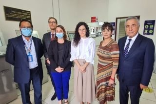 En Puebla la reforma laboral se implementa exitosamente en los tribunales laborales: STPS