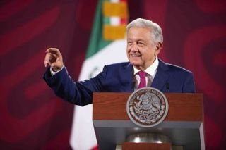 La ma&ntilde;anera de AMLO, 7 de diciembre de 2022
