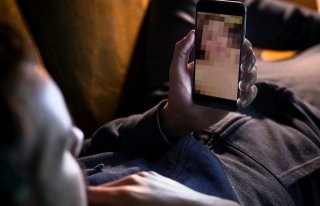 No acept&oacute; que lo dejara y la extorsion&oacute; con fotos &iacute;ntimas en Puebla