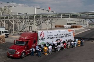Granjas Carroll ampl&iacute;a su mercado de venta de carne de cerdo a Puerto Rico