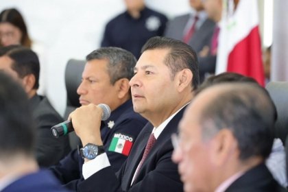 Despu&eacute;s de 29 a&ntilde;os, Gobierno de Puebla recupera predio lo transforma en viviendas dignas