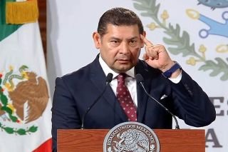 El Senado vigilar&aacute; que los derechos en seguridad, salud y reactivaci&oacute;n econ&oacute;mica sean atendidos en estados y municipios: Armenta