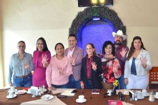 El PRIAN en franca descomposici&oacute;n partidista, todos los abandonan sentencia Olga Romero