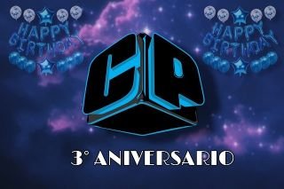 Gracias por estos tres a&ntilde;os de confianza; C&oacute;digo Pol&iacute;tico no somos nosotros, somos todos