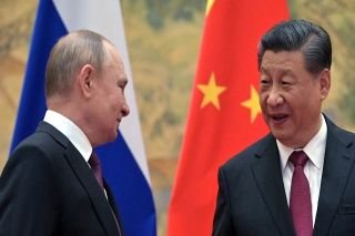 Putin y Xi Jinping tendr&aacute;n reuni&oacute;n virtual el viernes; tratar&aacute;n &ldquo;temas importantes de la regi&oacute;n&rdquo;