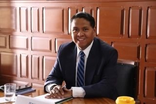 El Ayuntamiento de Puebla "infla" las cifras de los programas que promueve, denuncia Leobardo Rodr&iacute;guez&nbsp;