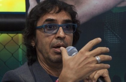 Aseguran que Memo del Bosque repiti&oacute; tratamiento contra el c&aacute;ncer; piden que un milagro salve su vida