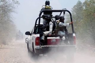 Hallan dos muertos tras enfrentamiento en Loreto