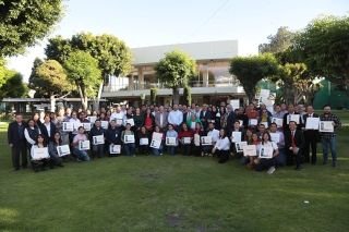 Gobierno municipal capacita a empresas en tratamiento de aguas residuales&nbsp;