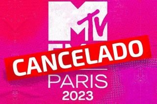 MTV cancela los Europe Music Awards &ldquo;por precauci&oacute;n&rdquo; ante los acontecimientos en Israel y Gaza