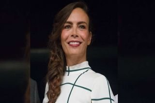 Sasha Sokol pide no lucrar con su dolor y lanza mensaje a televisoras por su relaci&oacute;n con Luis de Llano