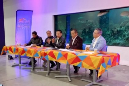 Agua de Puebla se suma al concurso infantil &ldquo;Mi compromiso con el agua&rdquo;