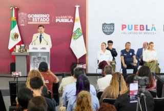 Armenta exhibe a Pepe Chedraui por desabasto; el Estado tiene que entrar al quite en las colonias olvidadas