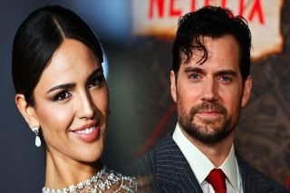 &iexcl;La envidia de muchos! Eiza Gonz&aacute;lez protagonizar&aacute; cinta al lado de Henry Cavill