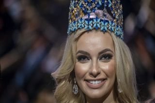 Miss Mundo 2021: gana la polaca Karolina Bielawska y desata controversia, Miss M&eacute;xico queda entre las seis finalistas