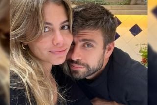 Reportan que Clara Ch&iacute;a, novia de Piqu&eacute;, sufri&oacute; ataque de ansiedad