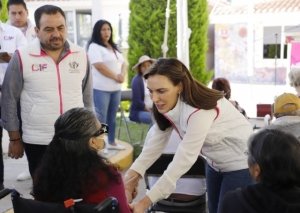 SMDIF transforma vidas en Puebla: miles reciben salud, rehabilitaci&oacute;n y apoyo