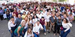 Sustituiremos el penal de Cholula por una cl&iacute;nica de maternidad: Armenta