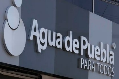 Aviso importante a usuarios de Agua de Puebla, sus oficinas abrir&aacute;n con normalidad este 24 de diciembre