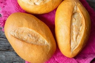 Un bolillo para el susto: &iquest;ser&aacute; verdad o mentira?