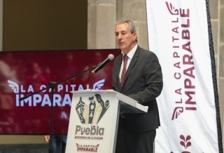 Pepe Chedraui presenta audiogu&iacute;a &ldquo;La Ciudad como Museo&rdquo; para promover y proteger su patrimonio hist&oacute;rico