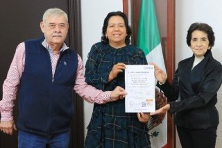Secretar&iacute;a de Desarrollo Rural obtiene certificaci&oacute;n en Igualdad Laboral y No Discriminaci&oacute;n