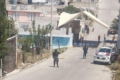 Ejecutan a Arely N al&iacute;as &ldquo;La Negra&rdquo; en Tlalancaleca