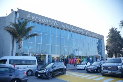 Impulsa Puebla conectividad a&eacute;rea con nuevas rutas y esquema de incentivos