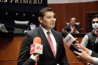 Fondo de 17 mil millones de pesos se contempla para reforzar combate a la inseguridad revela Armenta