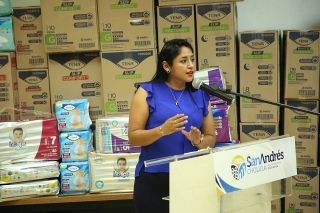 DIF de San Andr&eacute;s Cholula otorga apoyos para gastos m&eacute;dicos a personas en situaci&oacute;n vulnerable