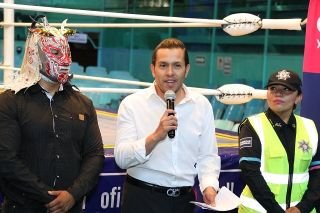 Arena Puebla cumple 70 a&ntilde;os de espect&aacute;culos y entretenimiento