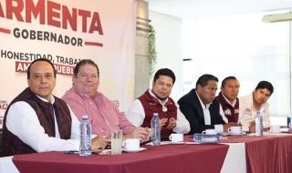 Eduardo Rivera y Mario Riestra, los candidatos del enriquecimiento inexplicable&nbsp;