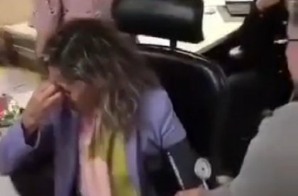 ​Cesan a 43 trabajadoras sociales del Instituto Federal de Defensor&iacute;a P&uacute;blica